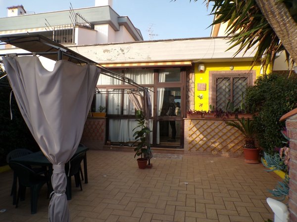 appartamento in vendita ad Anzio