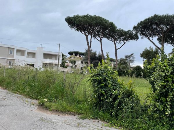 terreno agricolo in vendita ad Anzio