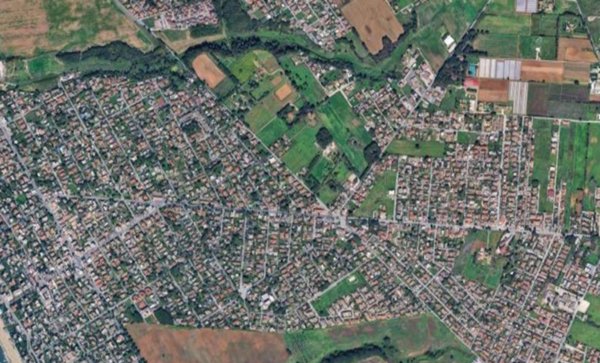 casa indipendente in vendita ad Anzio