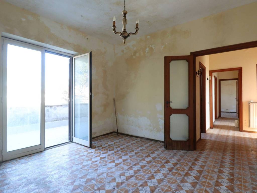 appartamento in vendita ad Anzio in zona Mare