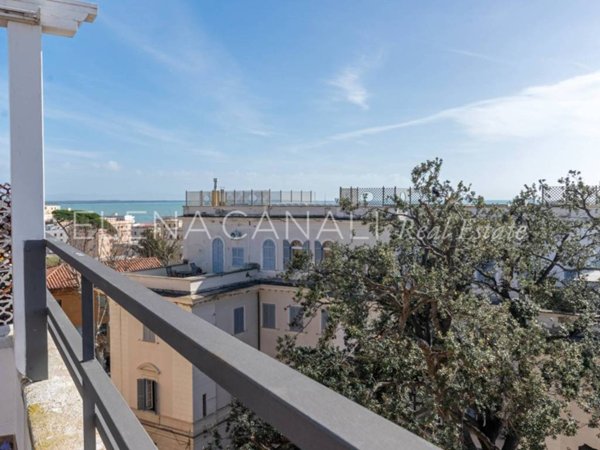 appartamento in vendita ad Anzio in zona Stazione