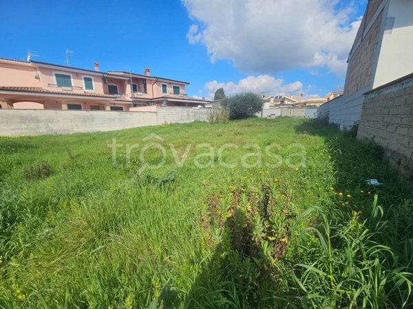 terreno agricolo in vendita ad Anzio in zona Villa Claudia