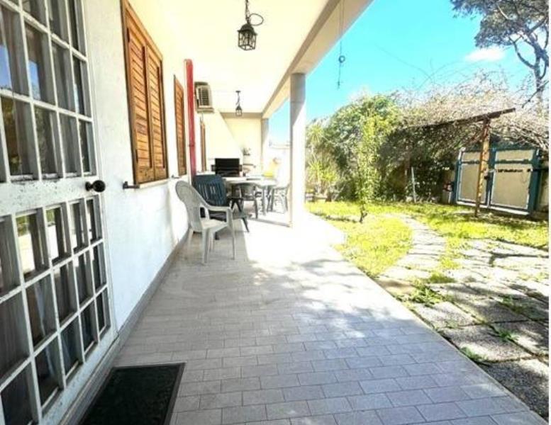 appartamento in vendita ad Anzio in zona Villa Claudia