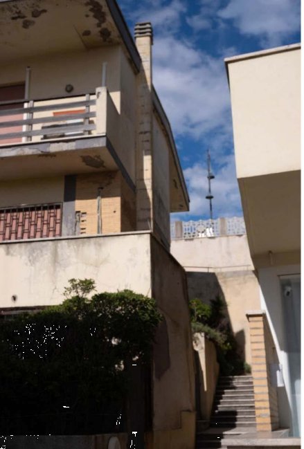 appartamento in vendita ad Anzio