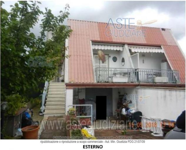 appartamento in vendita ad Anzio