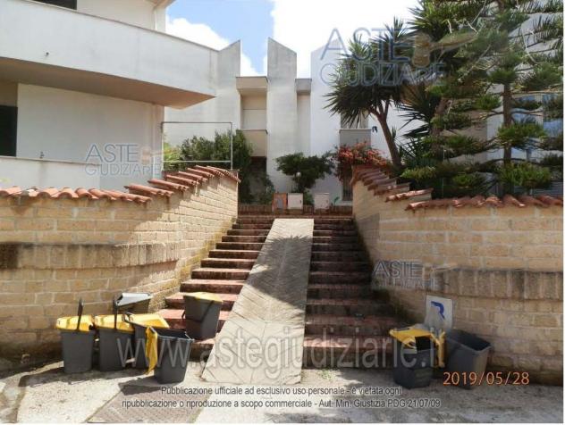 appartamento in vendita ad Anzio