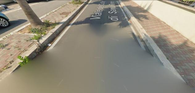 appartamento in vendita ad Anzio