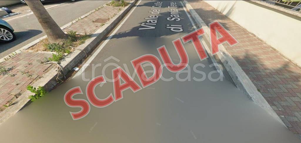 appartamento in vendita ad Anzio