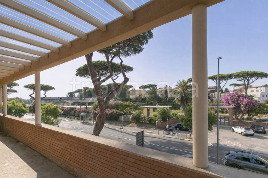 appartamento in vendita ad Anzio