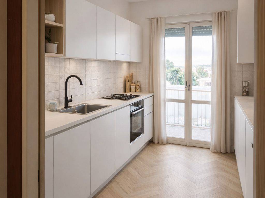 intera palazzina in vendita ad Anzio in zona Mare