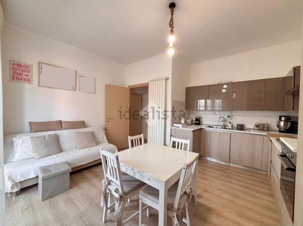 appartamento in vendita ad Anzio in zona Anzio Colonia