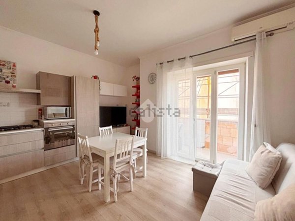 appartamento in vendita ad Anzio in zona Anzio Colonia