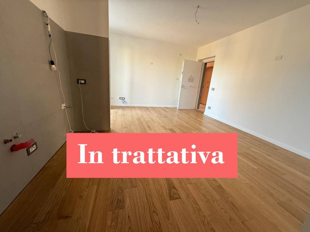 appartamento in vendita ad Anzio in zona Mare