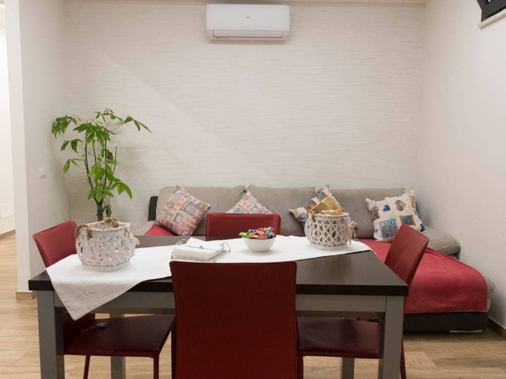 appartamento in vendita ad Anzio