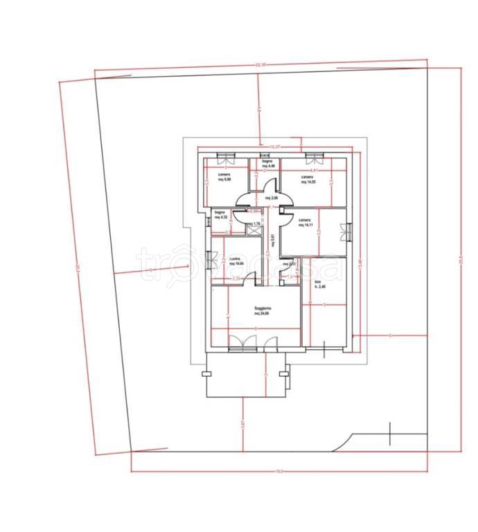 casa indipendente in vendita ad Anzio in zona Mare