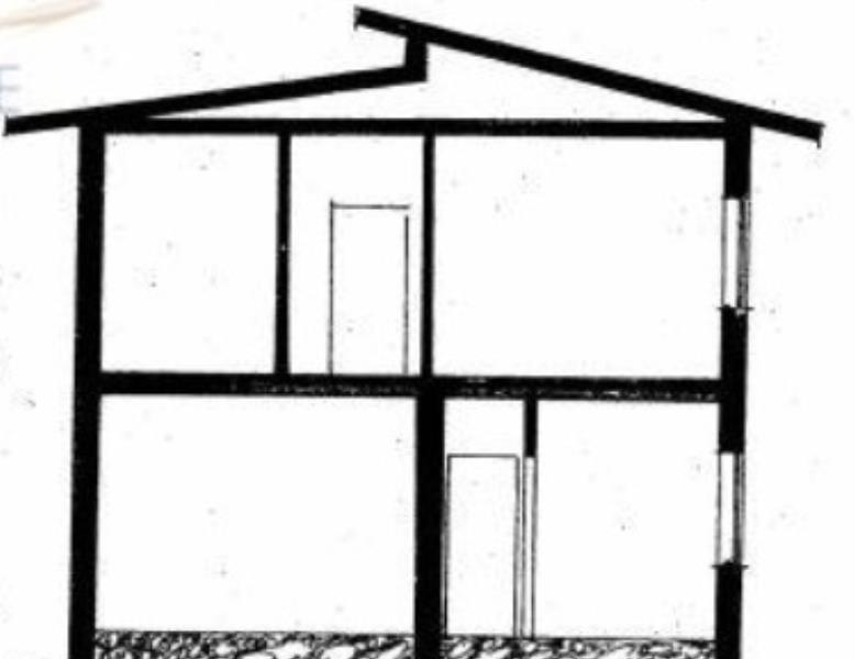 casa indipendente in vendita ad Anzio