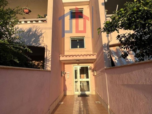 appartamento in vendita ad Anzio in zona Stazione