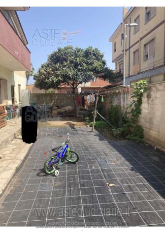 appartamento in vendita ad Anzio