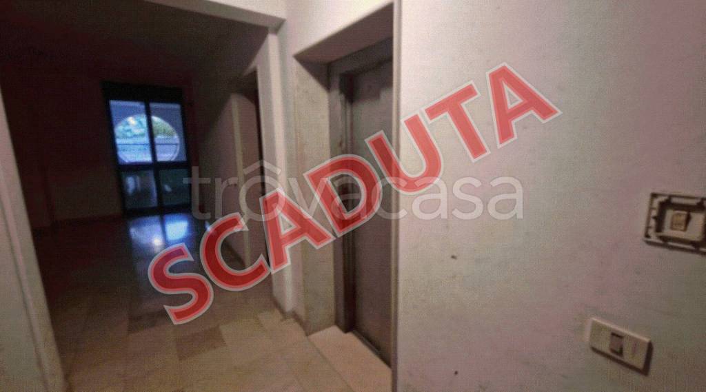appartamento in vendita ad Anzio