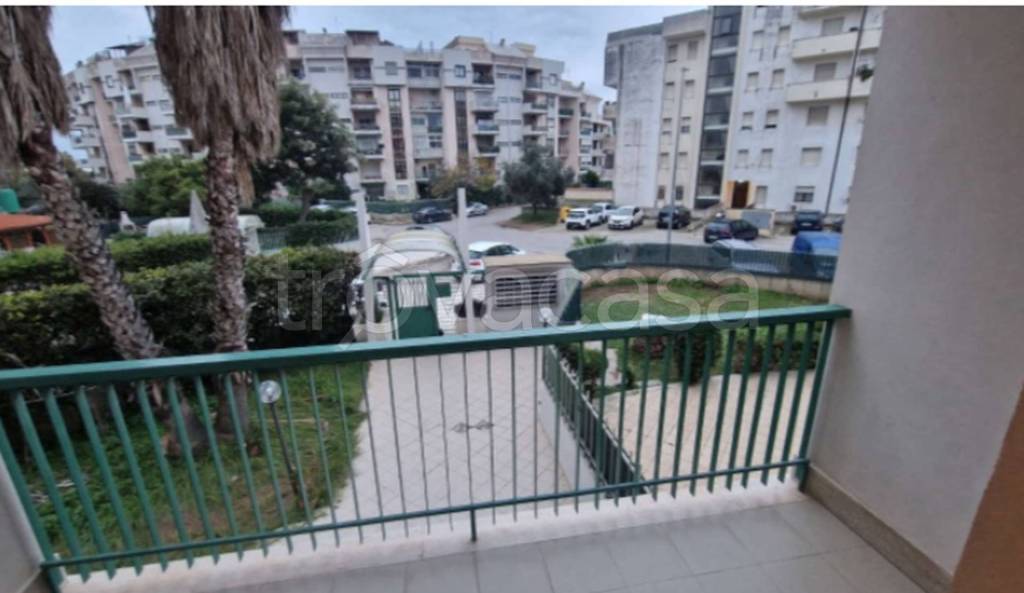 appartamento in vendita ad Anzio