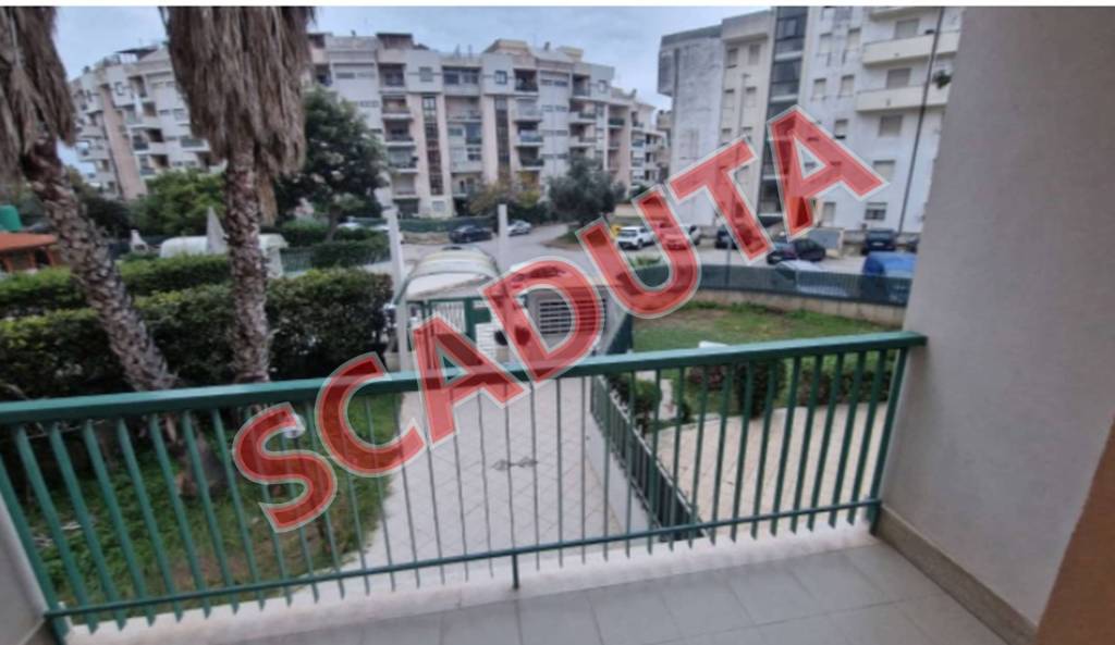 appartamento in vendita ad Anzio