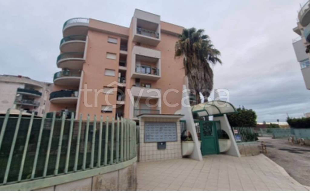 appartamento in vendita ad Anzio