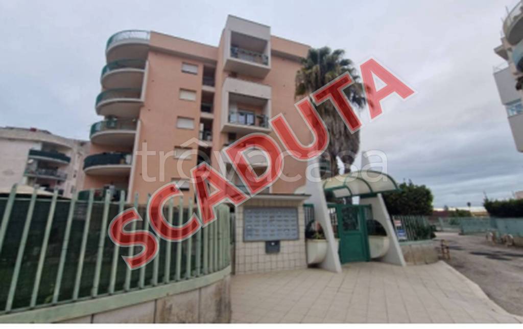 appartamento in vendita ad Anzio