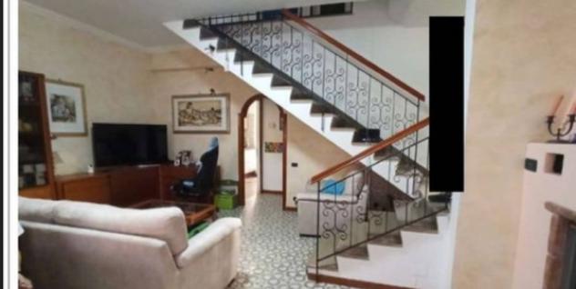 casa indipendente in vendita ad Anzio