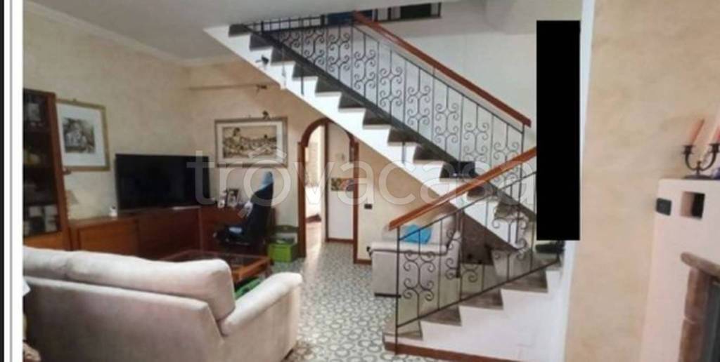 casa indipendente in vendita ad Anzio