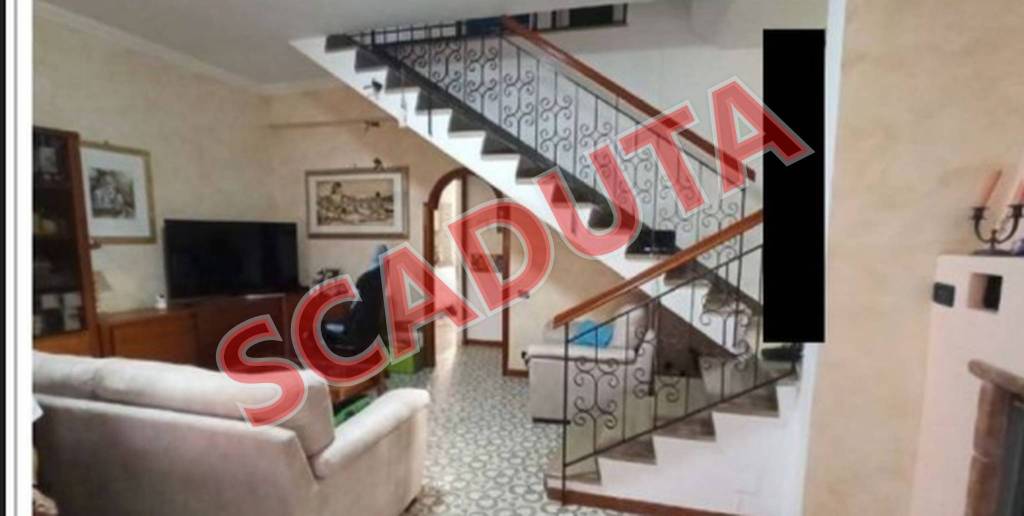 casa indipendente in vendita ad Anzio