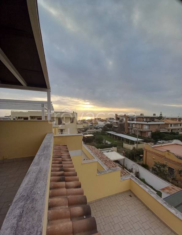 appartamento in vendita ad Anzio in zona Cincinnato