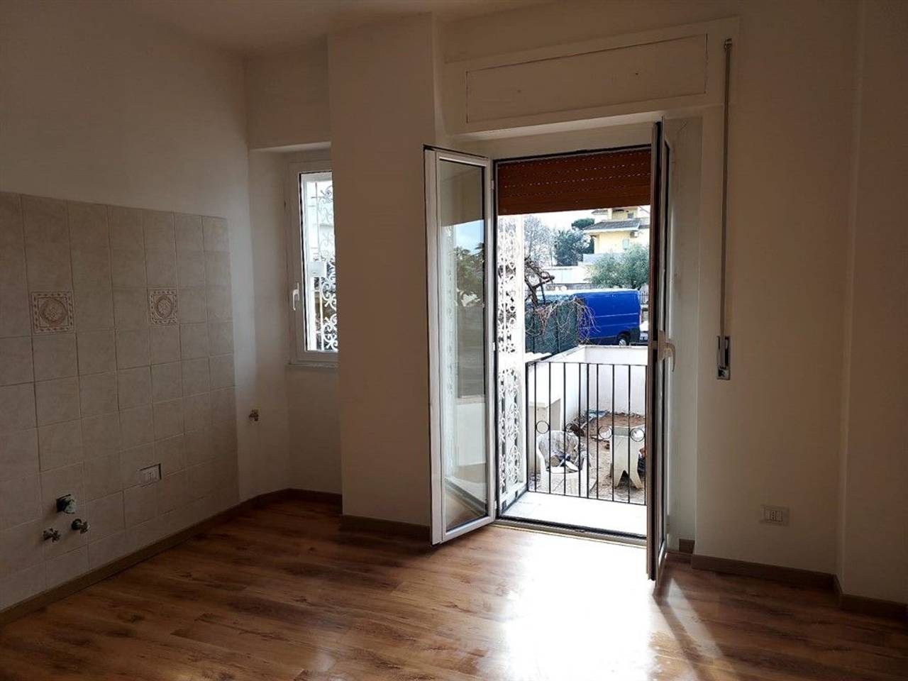 appartamento in vendita ad Anzio in zona Stazione