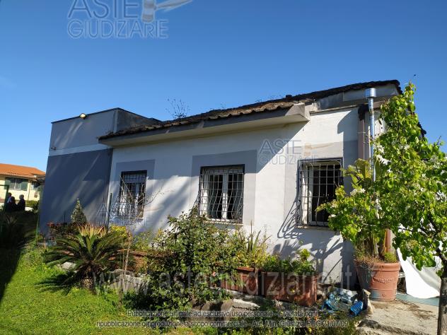 casa indipendente in vendita ad Anzio