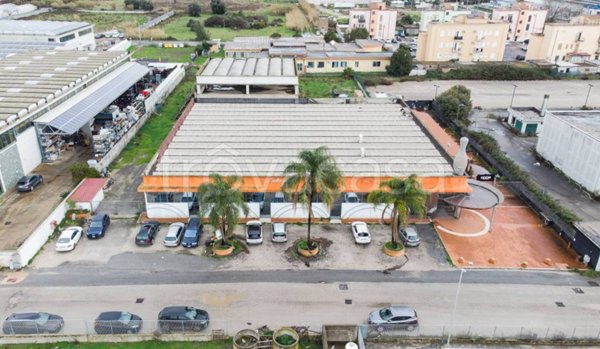 negozio in vendita ad Anzio in zona Lido dei Pini