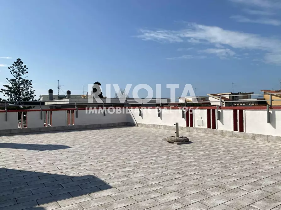 appartamento in vendita ad Anzio in zona Mare