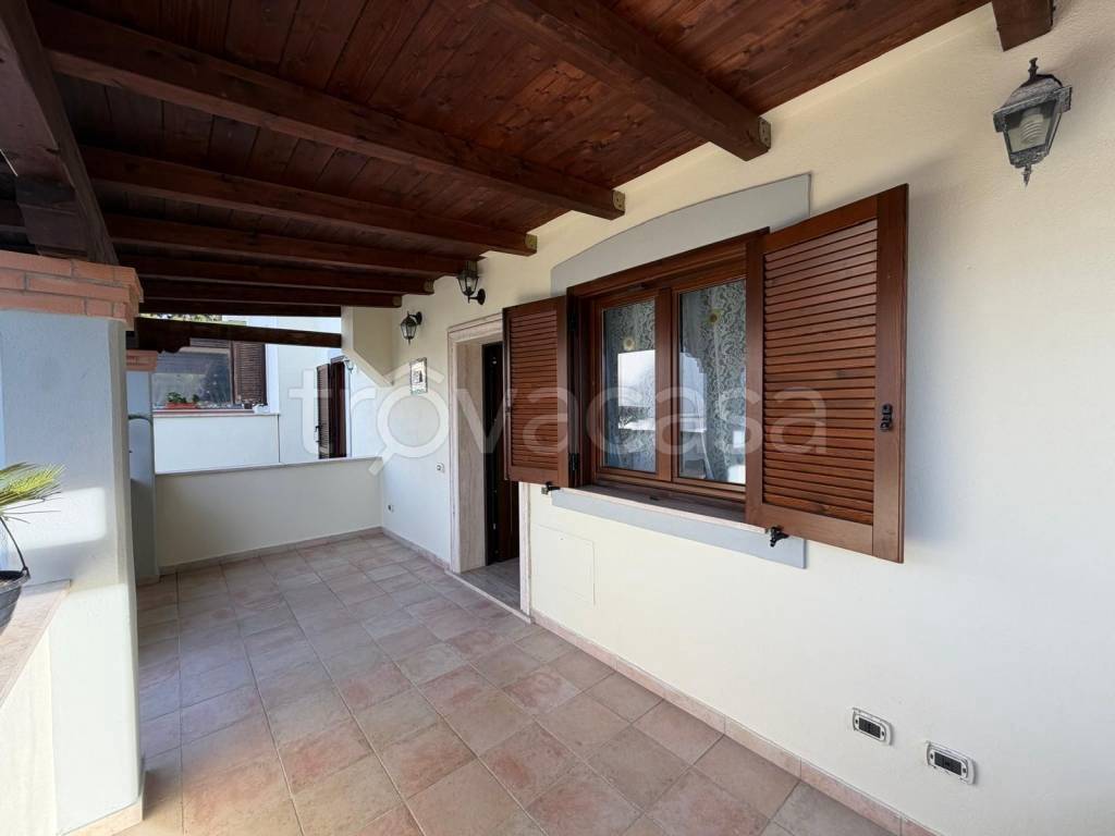 casa indipendente in vendita ad Anzio in zona Mare