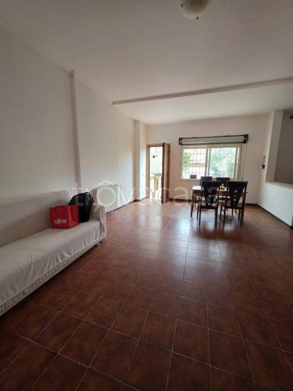 appartamento in vendita ad Anzio in zona Mare