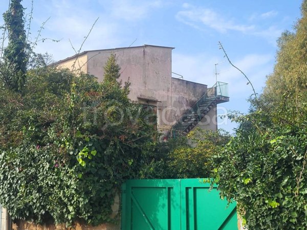 appartamento in vendita ad Anzio in zona Villa Claudia