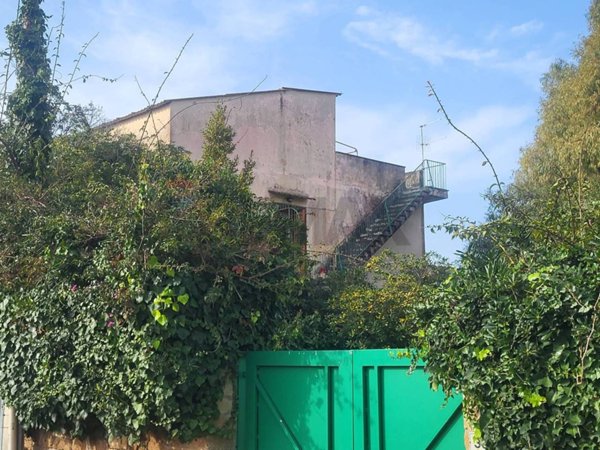 appartamento in vendita ad Anzio in zona Cincinnato