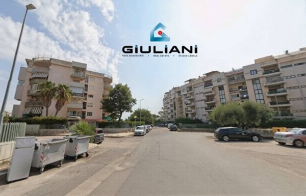 appartamento in vendita ad Anzio