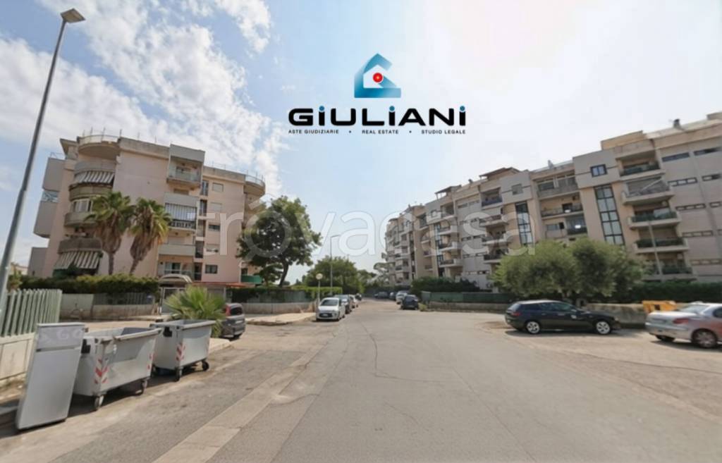 appartamento in vendita ad Anzio