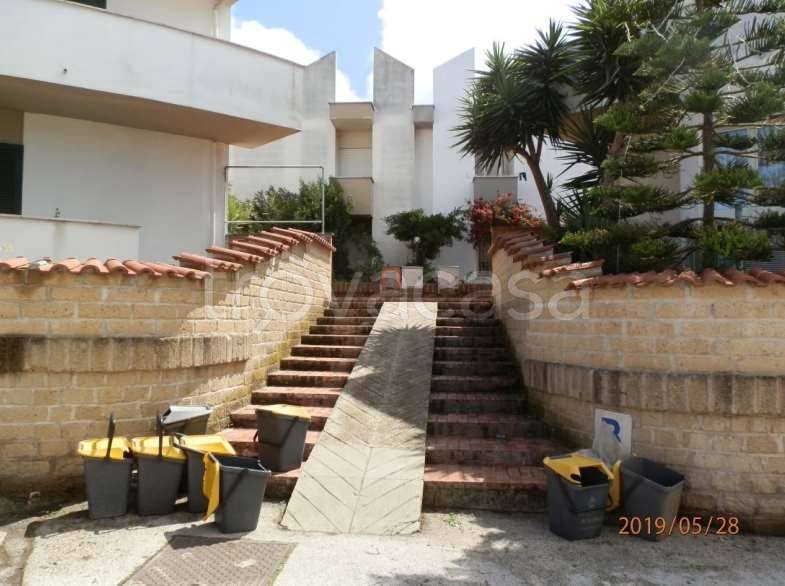 appartamento in vendita ad Anzio