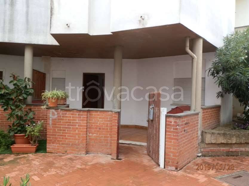 appartamento in vendita ad Anzio