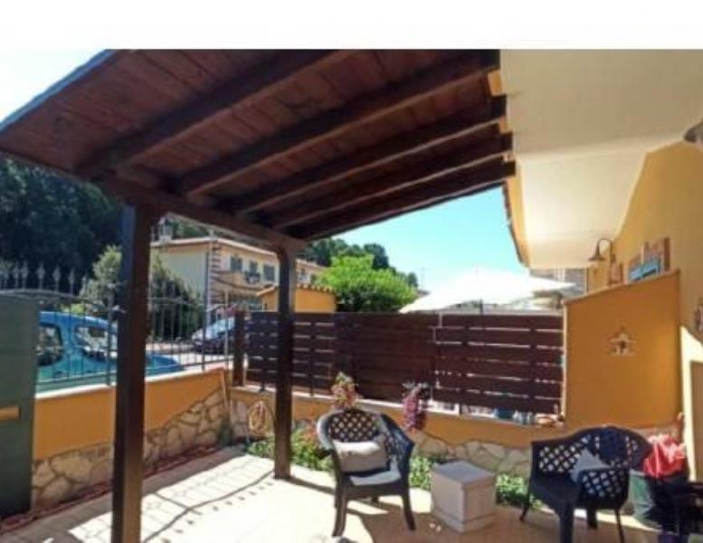 casa indipendente in vendita ad Anzio