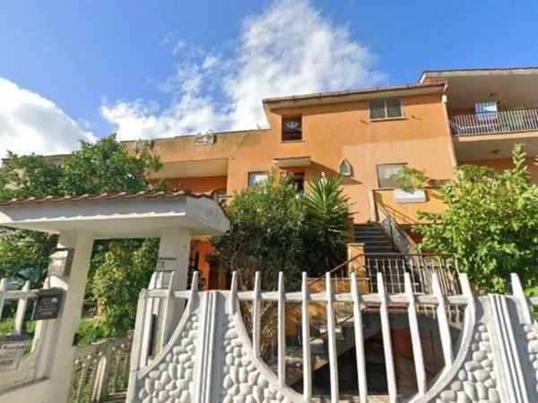 appartamento in vendita ad Anzio in zona Stazione