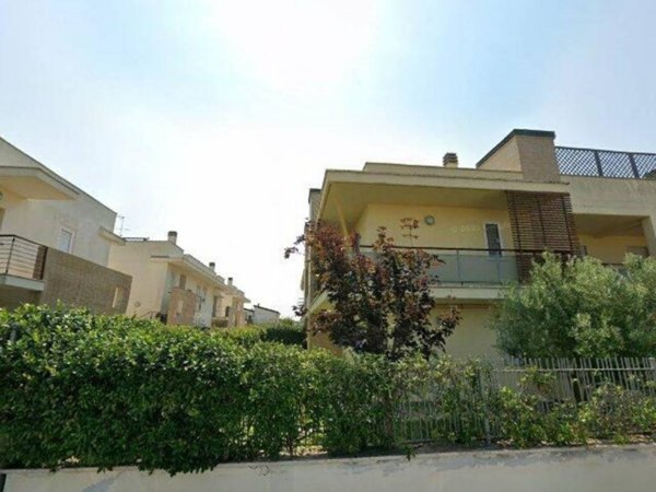 appartamento in vendita ad Anzio