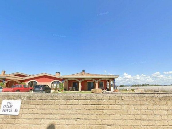 casa indipendente in vendita ad Anzio