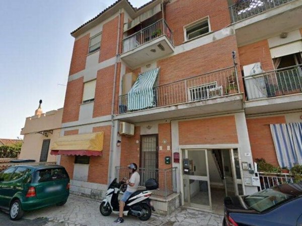 appartamento in vendita ad Anzio