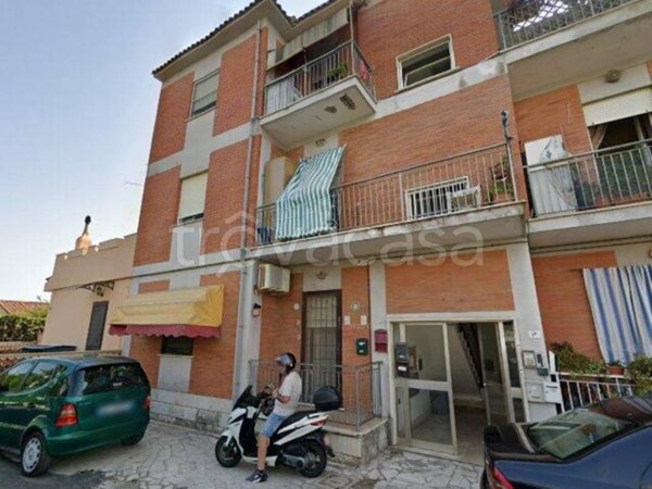 appartamento in vendita ad Anzio