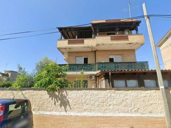 appartamento in vendita ad Anzio in zona Stazione